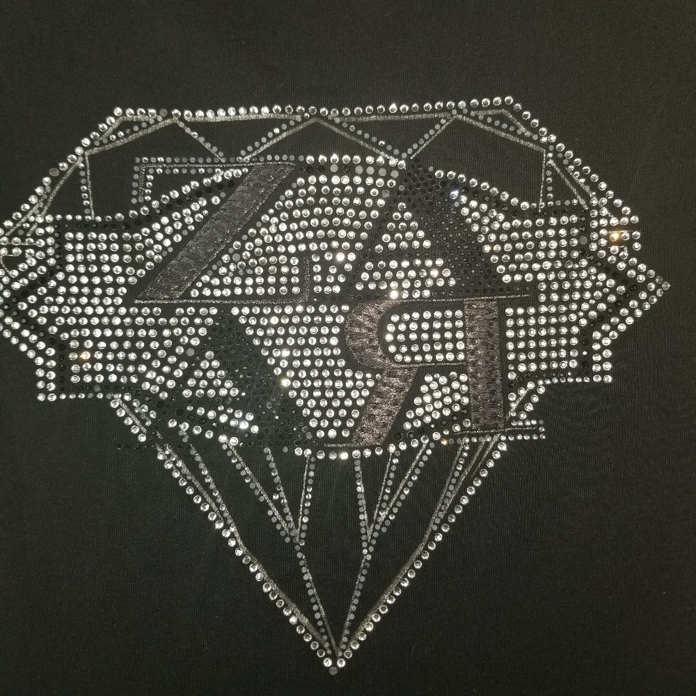 Zara Basic Evening Collection tee - image 3